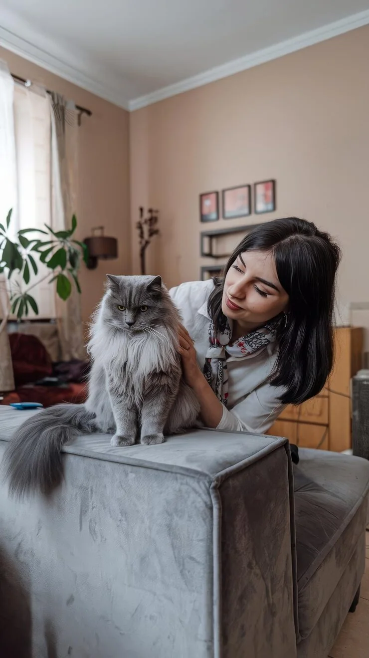 Pet Customs Clearance Support in Geneva